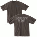 90’s HM Throwback Tee (Oversized) - Mocha