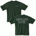 90’s HM Throwback Tee (Oversized) - Green