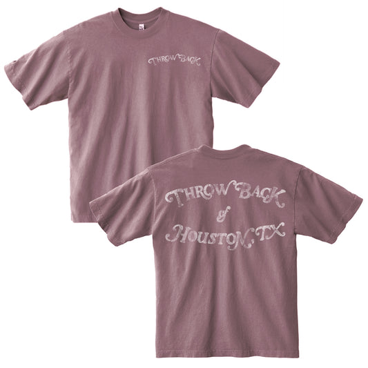 TBC oh HOU Tee (Muave)